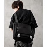 cobra buckle messenger | DEVICE | 詳細画像5