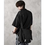 cobra buckle messenger | DEVICE | 詳細画像8