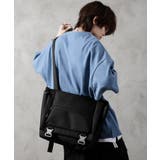 cobra buckle messenger | DEVICE | 詳細画像14