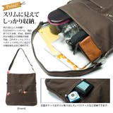 ショルダーバッグ ショルダー メンズ | DEVICE | 詳細画像11