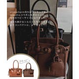 REAIMER ベビー ボストンバッグ MBG26065 | DEVICE | 詳細画像3 