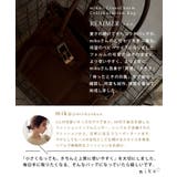 REAIMER ベビー ボストンバッグ MBG26065 | DEVICE | 詳細画像7 