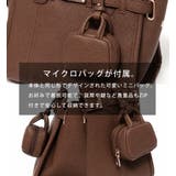REAIMER ベビー ボストンバッグ MBG26065 | DEVICE | 詳細画像10 