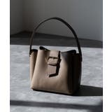 REAIMER フラップベルト カウレザー | DEVICE | 詳細画像39 