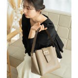 REAIMER フラップベルト カウレザー | DEVICE | 詳細画像24 