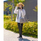 REAIMER フラップベルト カウレザー | DEVICE | 詳細画像30 