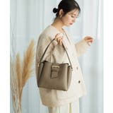 REAIMER フラップベルト カウレザー | DEVICE | 詳細画像26 