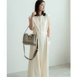 REAIMER フラップベルト カウレザー | DEVICE | 詳細画像12 