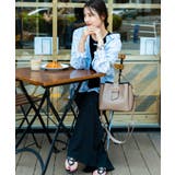 REAIMER フラップベルト カウレザー | DEVICE | 詳細画像4 