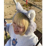 グレー | イヤー ウォーマー 耳あて | DEVICE