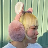 イヤー ウォーマー 耳あて | DEVICE | 詳細画像12 