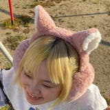 イヤー ウォーマー 耳あて | DEVICE | 詳細画像14 