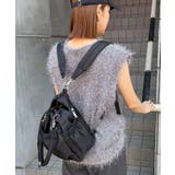 REAIMER【リエメ】2way ドロストバッグ ハンドバッグ | DEVICE | 詳細画像1 