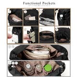 【インフルエンサーゆいさんコラボ】REAIMER（リエメ）3way マザーズバッ… | DEVICE | 詳細画像9 