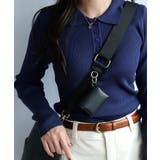 【カスタム可能 付け替え可能】REAIMER(リエメ) 本革 | DEVICE | 詳細画像10 