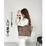 REAIMER【リエメ】フラップ トートバッグ ビジネス | DEVICE | 詳細画像23