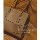 REAIMER【リエメ】フラップ トートバッグ ビジネス | DEVICE | 詳細画像5