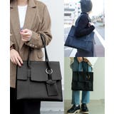 REAIMER【リエメ】フラップ トートバッグ ビジネス | DEVICE | 詳細画像12