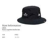 帽子 ハット メンズ | DEVICE | 詳細画像6 