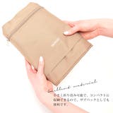 ボストンバッグ レディース メンズ | DEVICE | 詳細画像3