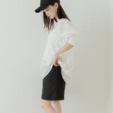 ラッシュガード ハーフパンツ パンツ | DEVICE | 詳細画像6 