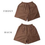 ラッシュガード ハーフパンツ パンツ | DEVICE | 詳細画像13 