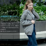 ラッシュガード 体型カバー 水着 | DEVICE | 詳細画像4 