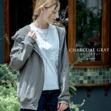 チャコールグレー | ラッシュガード 体型カバー 水着 | DEVICE