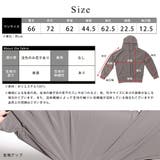 ラッシュガード 体型カバー 水着 | DEVICE | 詳細画像14 