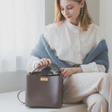ハンドバッグ トートバッグ レディース | DEVICE | 詳細画像3
