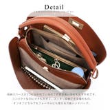 ハンドバッグ トートバッグ レディース | DEVICE | 詳細画像5