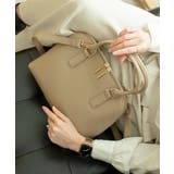 ハンドバッグ トートバッグ ママ | DEVICE | 詳細画像2 