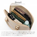 ハンドバッグ トートバッグ ママ | DEVICE | 詳細画像8 