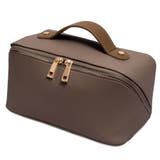 化粧ポーチ メイクポーチ ブランド | DEVICE | 詳細画像8 