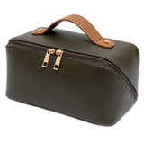 オリーブ | 化粧ポーチ メイクポーチ ブランド | DEVICE