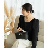 化粧ポーチ メイクポーチ ブランド | DEVICE | 詳細画像15 