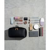 化粧ポーチ メイクポーチ ブランド | DEVICE | 詳細画像10 