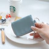 コインケース マルチケース ミニ | DEVICE | 詳細画像9