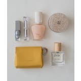 ミニ財布 三つ折り財布 ミニサイフ | DEVICE | 詳細画像13 