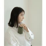 ミニ財布 三つ折り財布 ミニサイフ | DEVICE | 詳細画像19 