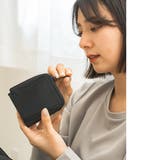 ミニ財布 レディース メンズ | DEVICE | 詳細画像3