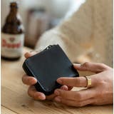 ミニ財布 レディース メンズ | DEVICE | 詳細画像6