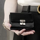 ミニ財布 三つ折り財布 ミニサイフ | DEVICE | 詳細画像5 