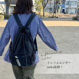 mika×DEVICE ナイロン バックパック RRN25054 | DEVICE | 詳細画像2 