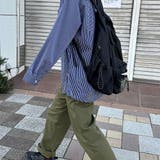 mika×DEVICE ナイロン バックパック RRN25054 | DEVICE | 詳細画像9 