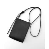 ショルダーバッグ レディース 斜めがけ | DEVICE | 詳細画像6 