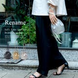 巾着 バッグ ポーチ | DEVICE | 詳細画像1