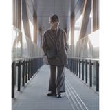 ミニショルダーバッグ ショルダーバッグ レディース | DEVICE | 詳細画像26