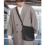 ミニショルダーバッグ ショルダーバッグ レディース | DEVICE | 詳細画像11