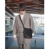 ミニショルダーバッグ ショルダーバッグ レディース | DEVICE | 詳細画像12